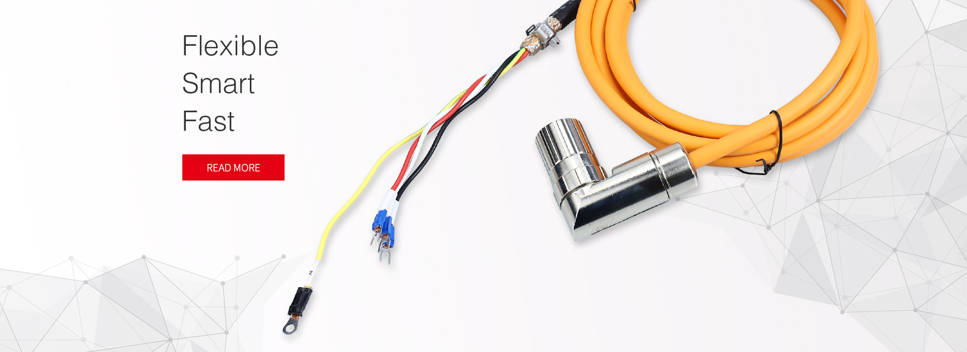 Communication Cable Assemblies