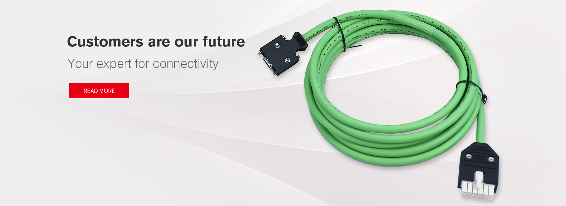 Renewable Energy Cable Assemblies