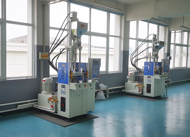 Hangzhou DELRUN Technology Factory
