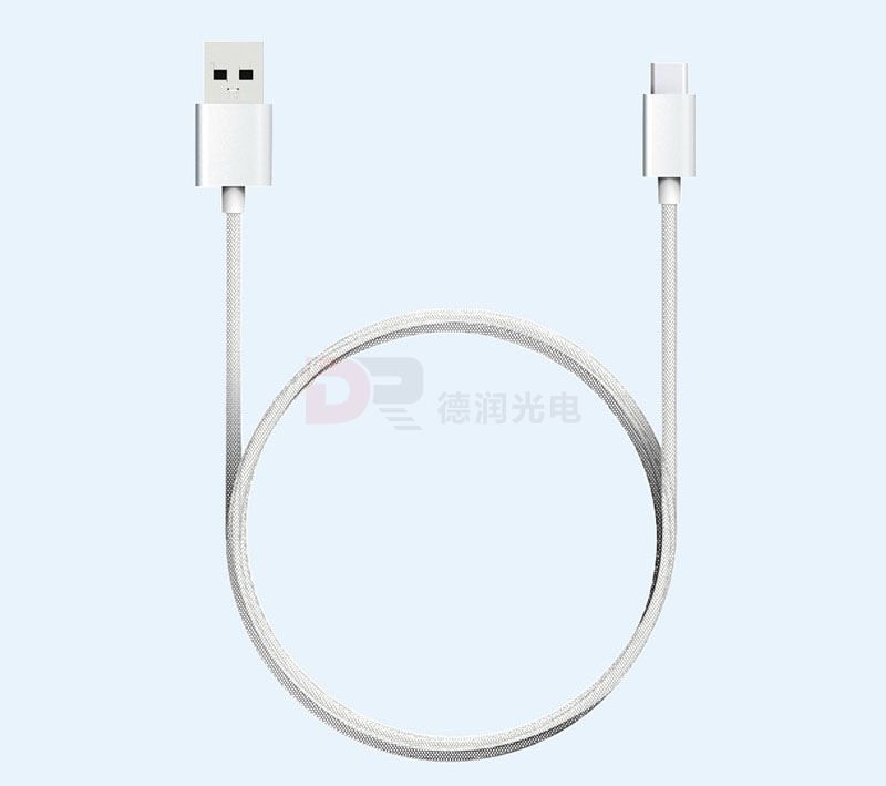 TYPE2.0 Data Cable